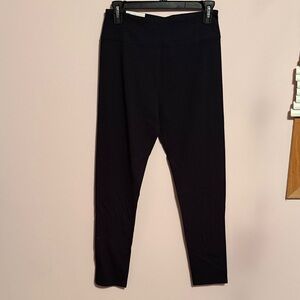 SO High Rise Lounge Life Leggings - Black